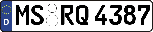 MS-RQ4387