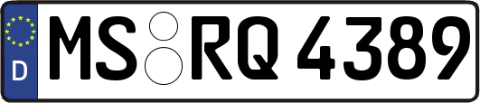 MS-RQ4389