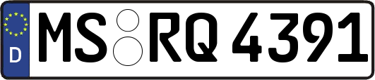 MS-RQ4391