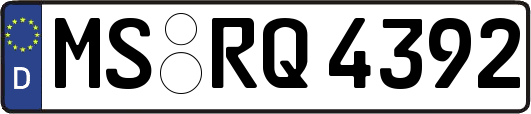 MS-RQ4392