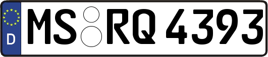 MS-RQ4393