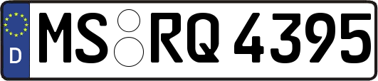 MS-RQ4395