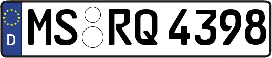 MS-RQ4398