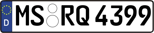 MS-RQ4399