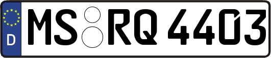 MS-RQ4403