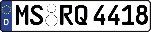 MS-RQ4418