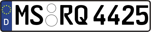 MS-RQ4425