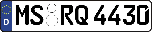 MS-RQ4430