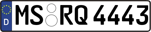 MS-RQ4443