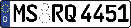 MS-RQ4451