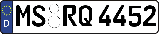 MS-RQ4452