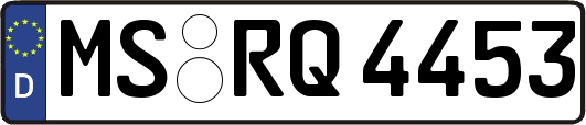 MS-RQ4453