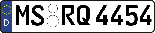MS-RQ4454