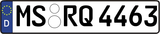 MS-RQ4463