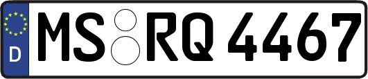 MS-RQ4467