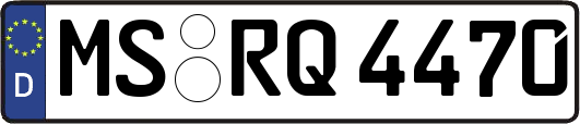 MS-RQ4470