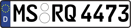 MS-RQ4473