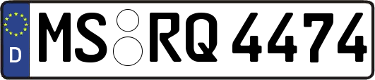 MS-RQ4474