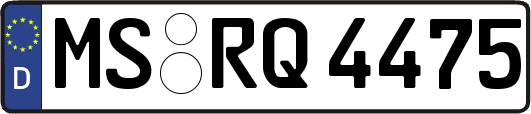 MS-RQ4475