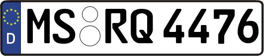 MS-RQ4476