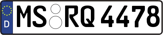 MS-RQ4478