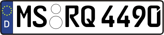 MS-RQ4490