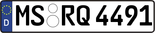 MS-RQ4491