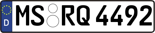 MS-RQ4492