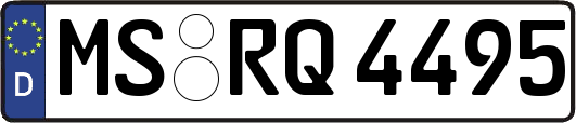 MS-RQ4495