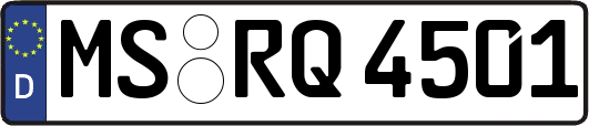 MS-RQ4501