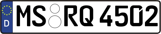 MS-RQ4502