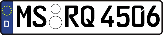 MS-RQ4506