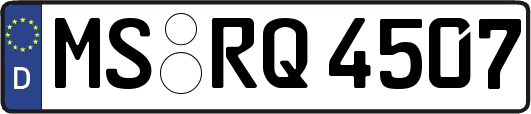 MS-RQ4507