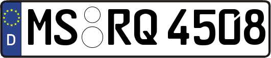 MS-RQ4508