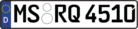 MS-RQ4510