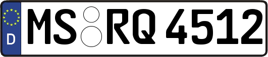 MS-RQ4512