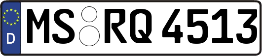 MS-RQ4513