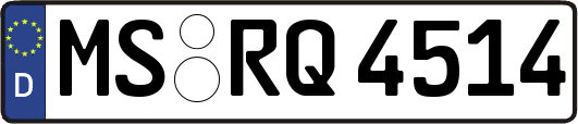 MS-RQ4514