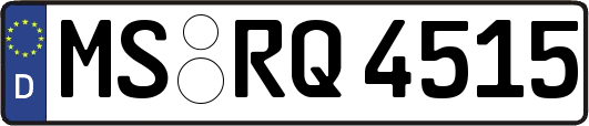 MS-RQ4515
