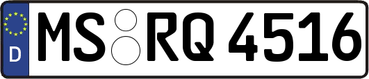 MS-RQ4516