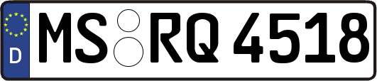 MS-RQ4518