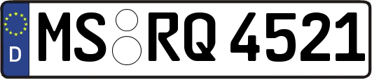 MS-RQ4521