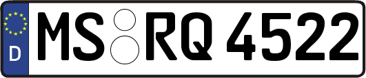 MS-RQ4522