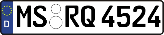 MS-RQ4524