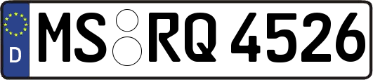 MS-RQ4526