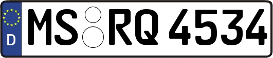 MS-RQ4534