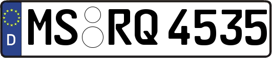 MS-RQ4535