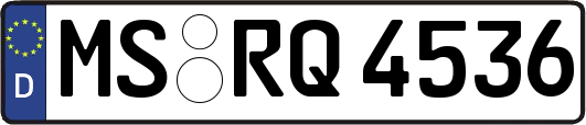 MS-RQ4536