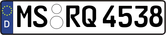 MS-RQ4538