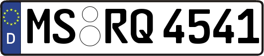 MS-RQ4541